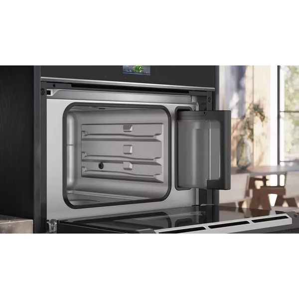Духовка електрична Siemens CD714GXB1 011426 фото