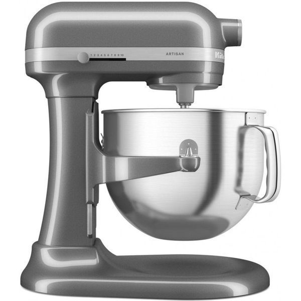 Кухонная машина KitchenAid Artisan 6.6 л 5KSM70SHXEMS 020858 фото