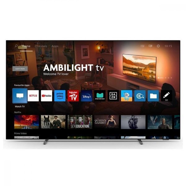 OLED телевизор Philips 48OLED769/12 002979 фото