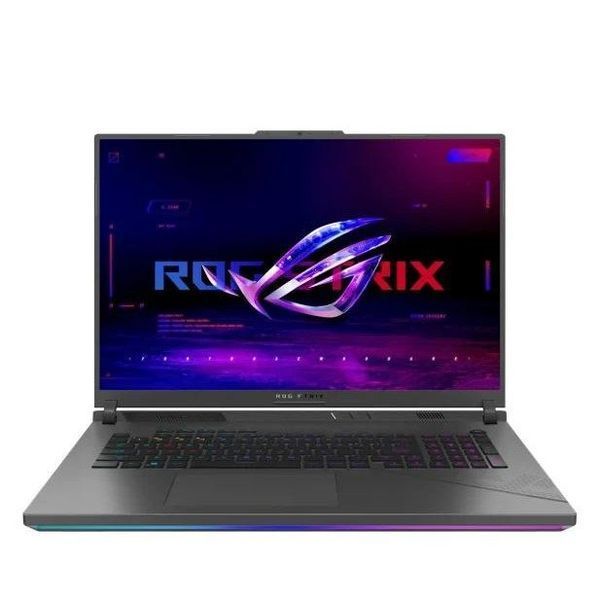 Ноутбук ASUS ROG Strix G18 G814JIR (G814JIR-N6009W) 027042 фото