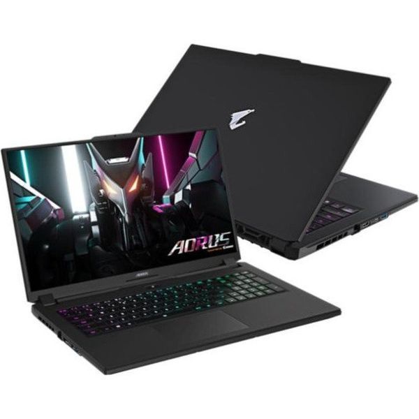 Ноутбук GIGABYTE AORUS 7 9KF (9KF-E3EE513SD) 027242 фото