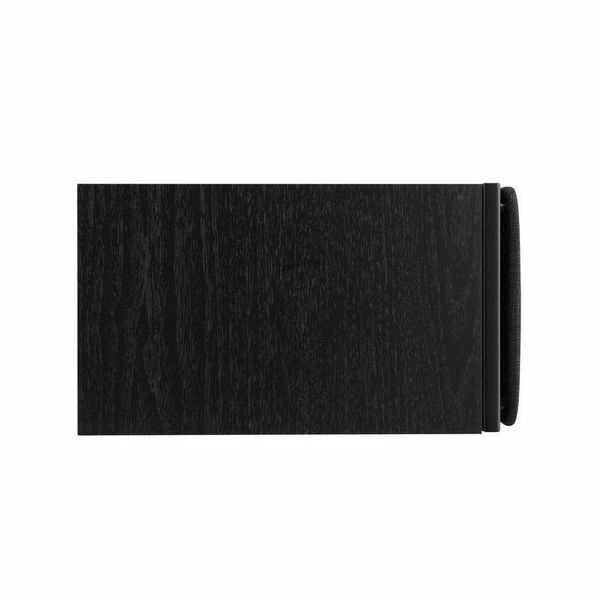 Акустична система центрального каналу DALI Oberon Vokal Black Ash 003970 фото