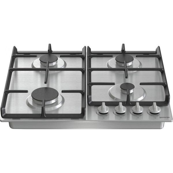 Варильна поверхня газова Gorenje G641EXB 006982 фото