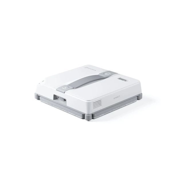 Робот для миття вікон Ecovacs Winbot Mini Grey 573164 фото