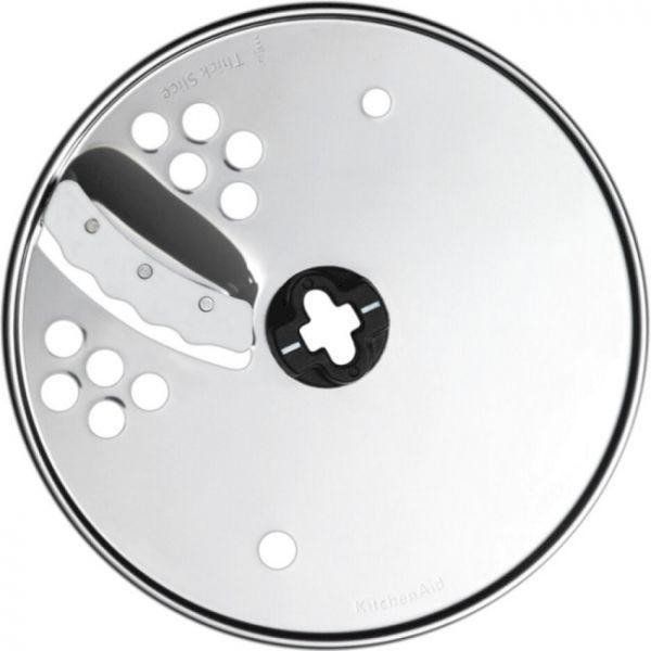 Кухонный комбайн KitchenAid 5KFP0719EBM 020750 фото