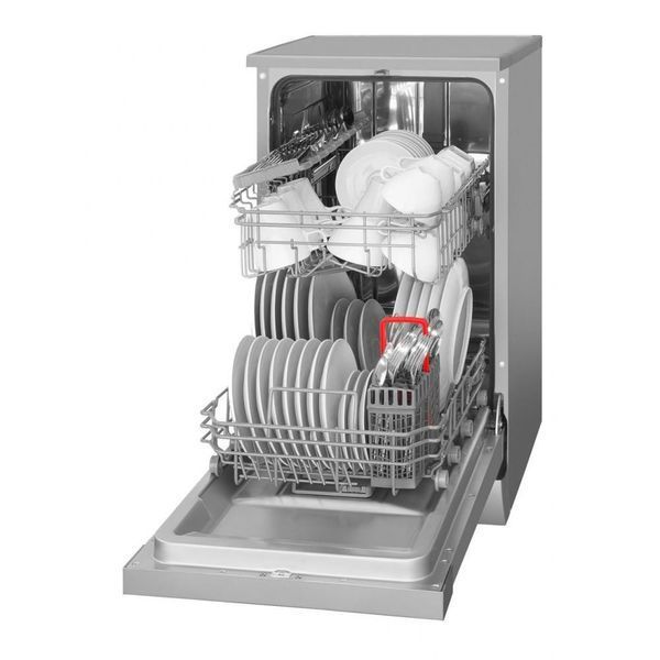 Посудомоечная машина Amica DFM41E6qSEU 030520 фото