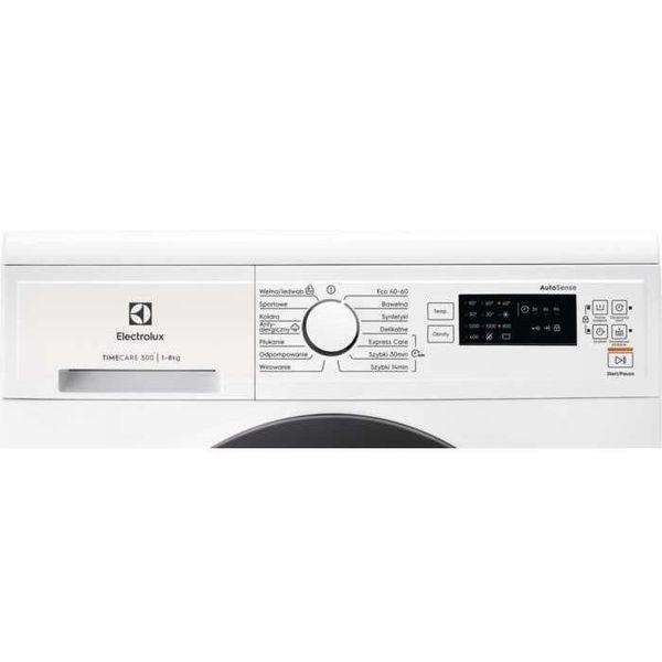 Пральна машина автоматична Electrolux EW2T528SP 031268 фото