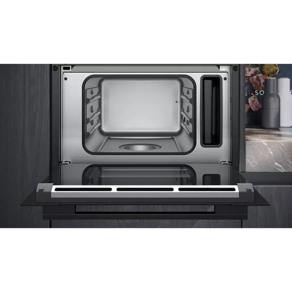 Духовка електрична Siemens CD714GXB1 011426 фото