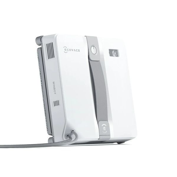 Робот для миття вікон Ecovacs Winbot Mini Grey 573164 фото