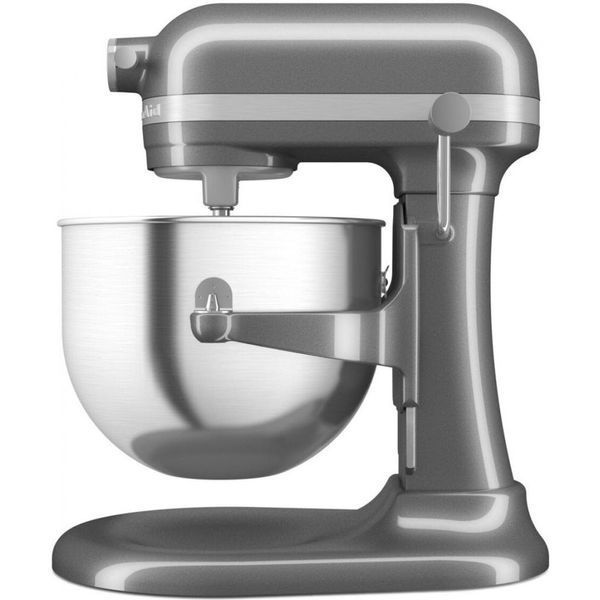 Кухонная машина KitchenAid Artisan 6.6 л 5KSM70SHXEMS 020858 фото