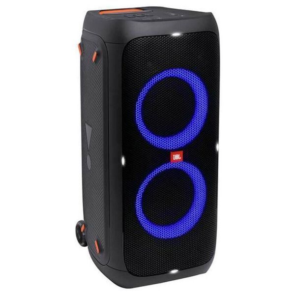Моноблочна акустична система JBL PartyBox 310 (JBLPARTYBOX310) 029139 фото