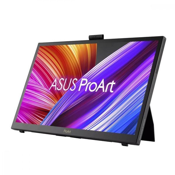 Портативний монітор ASUS ProArt PA169CDV (90LM0711-B01I70) 033979 фото