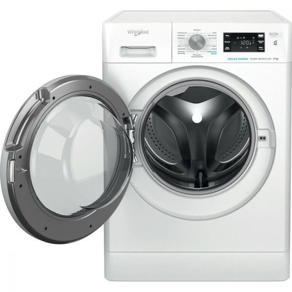 Стиральная машина автоматическая Whirlpool FFB 9258 SV 035440 фото