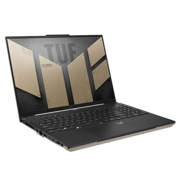 Ноутбук ASUS TUF Gaming A16 Advantage Edition FA617NS (FA617NS-N3075W) 027092 фото