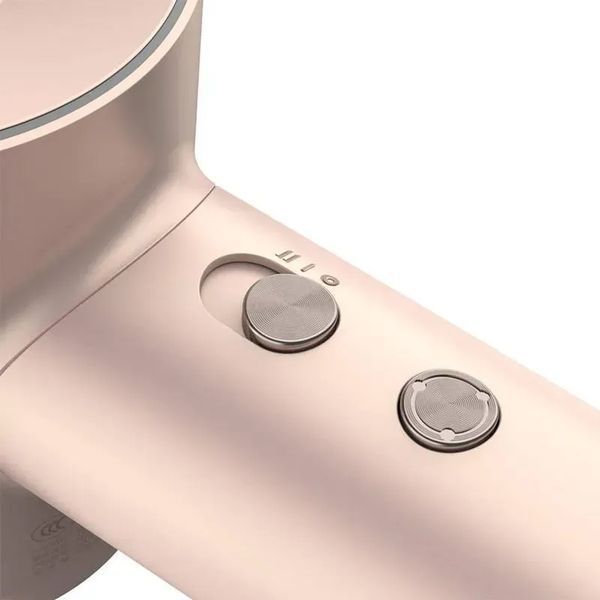 Фен Laifen Swift Premium Platinum Pink (LF03-PPG-EU) 502952ua фото