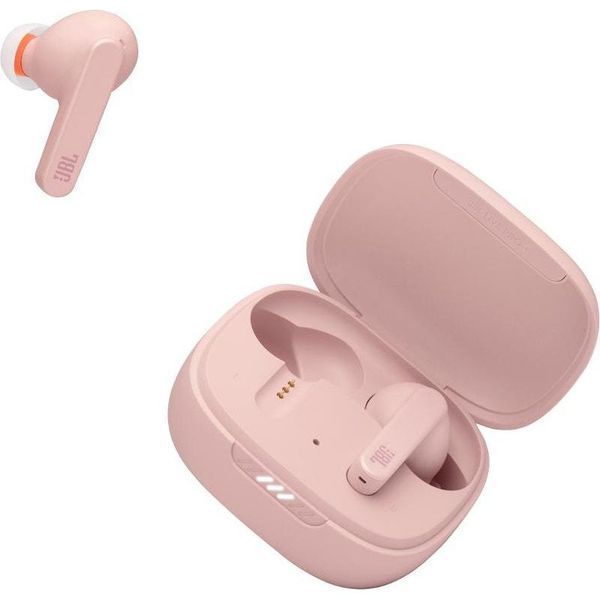 Наушники TWS JBL Live Pro+ TWS Pink (JBLLIVEPROPTWSPIK) 029266 фото
