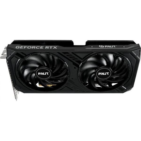 Видеокарта Palit GeForce RTX 4060 Dual (NE64060019P1-1070D) 014021 фото