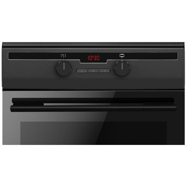 Электрическая плита Amica 58IET2.322HTaJ(Bm) 012127 фото