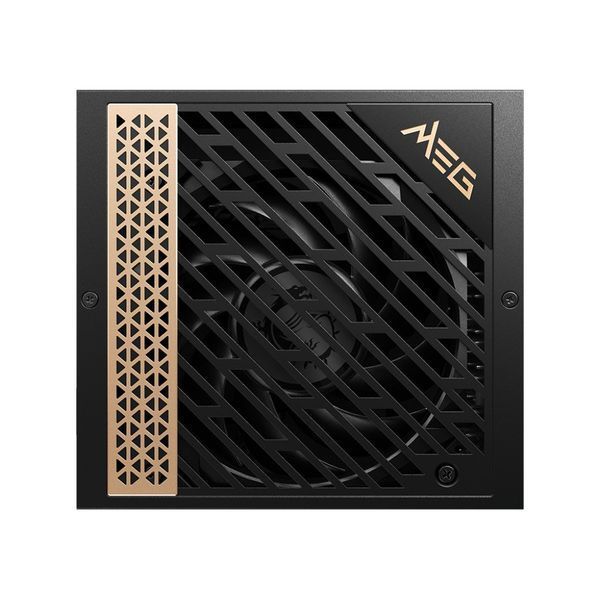 Блок живлення MSI 1300W 80 Plus Platinum (MEG Ai1300P PCIE5) 002182 фото