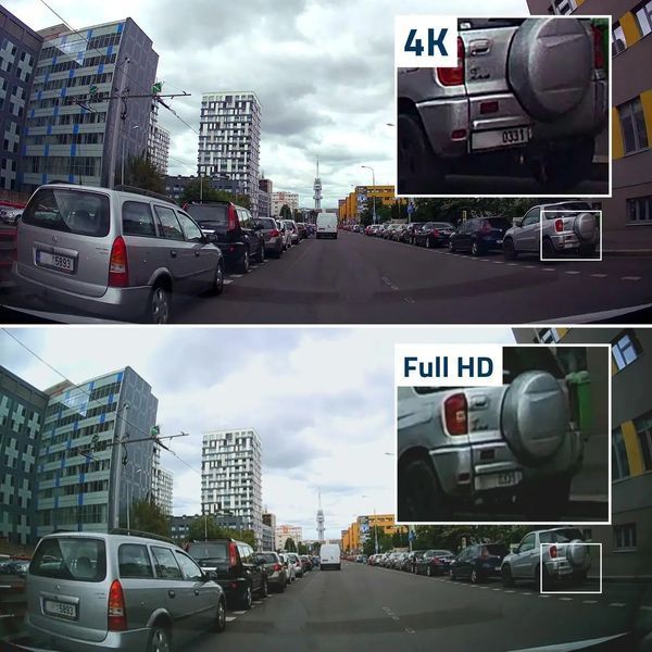 Автомобільний відеореєстратор Lamax T10 004475 фото