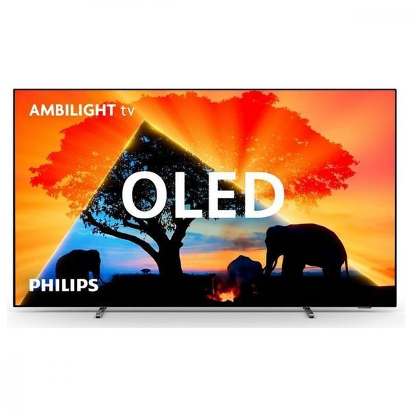 OLED телевизор Philips 48OLED769/12 002979 фото