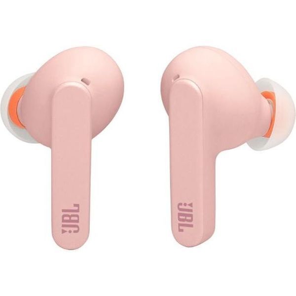 Наушники TWS JBL Live Pro+ TWS Pink (JBLLIVEPROPTWSPIK) 029266 фото