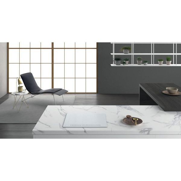 Варильна поверхня електрична Whirlpool WL B4560 NE/W 007282 фото