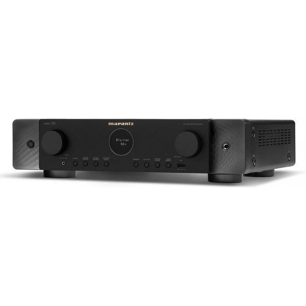 AV-ресівер Marantz CINEMA 70s Black 003284 фото