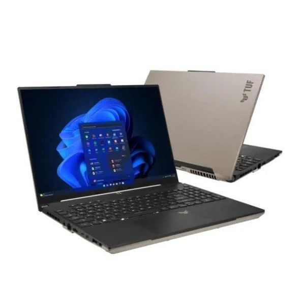 Ноутбук ASUS TUF Gaming A16 Advantage Edition FA617NS (FA617NS-N3075W) 027092 фото