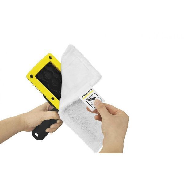 Пароочисник Karcher SC 3 Deluxe (1.513-430.0) 032165 фото