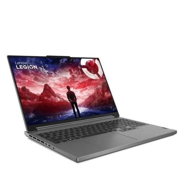 Ноутбук Lenovo Legion Slim 5 16AHP9 (83DH003VPB) 027442 фото