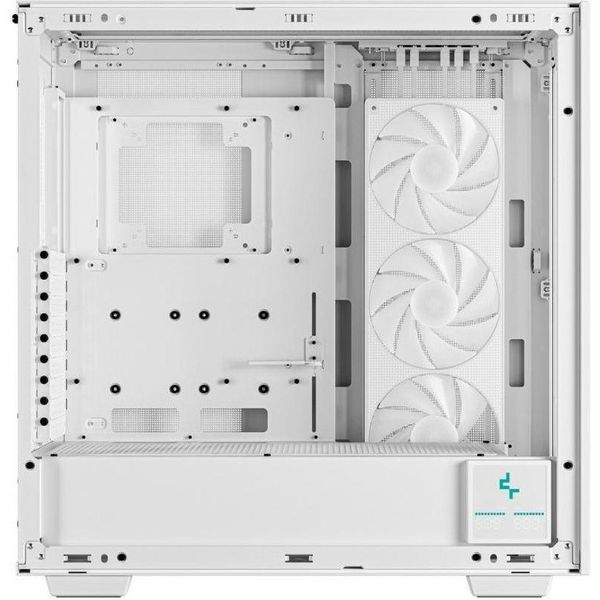 Корпус Deepcool Morpheus White (R-MORPHEUS-WHAPA1-G-1) 018368 фото