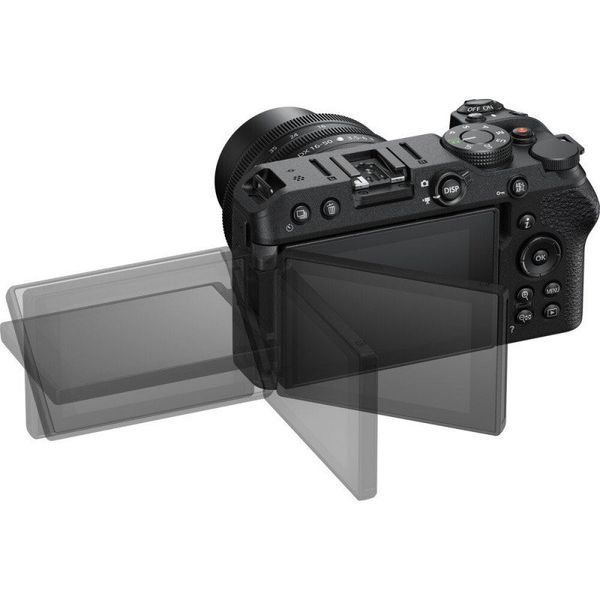 бездзеркальний фотоапарат Nikon Z30 body (VOA110AE) 004230 фото