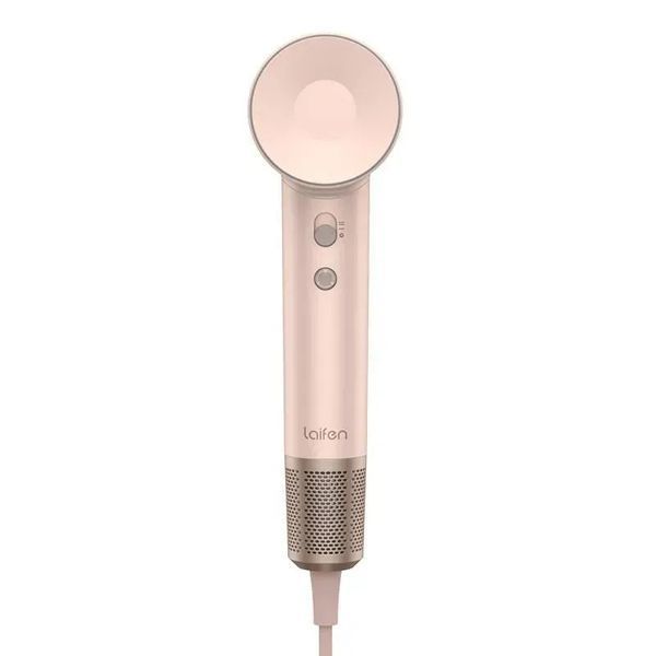 Фен Laifen Swift Premium Platinum Pink (LF03-PPG-EU) 502952ua фото