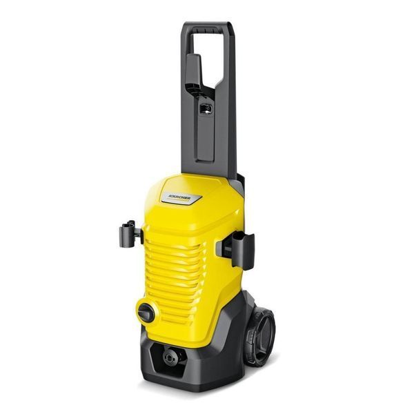 Минимойка высокого давления Karcher K 4 WCM (1.324-200.0) 024833 фото