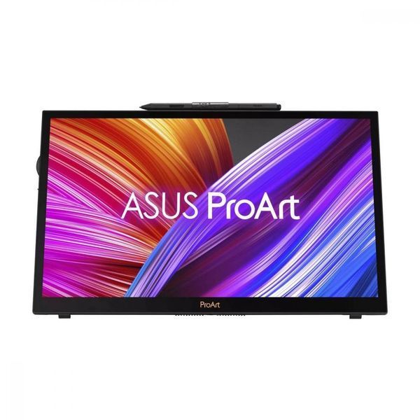Портативний монітор ASUS ProArt PA169CDV (90LM0711-B01I70) 033979 фото