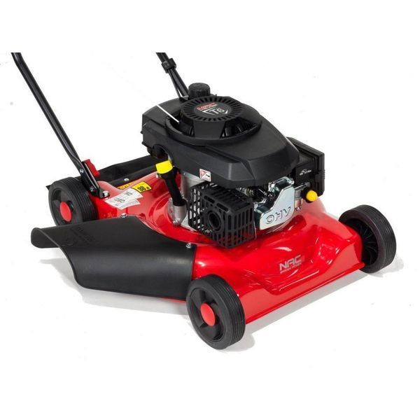 Газонокосарка бензинова NAC LP50-146-SD-NG 014672 фото