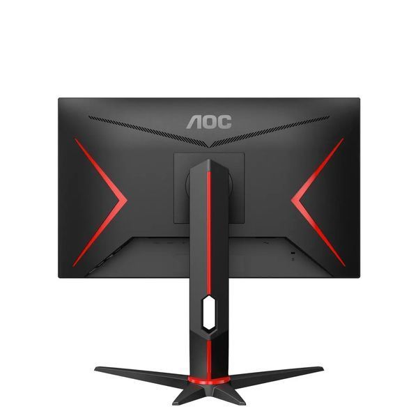 РК монітор AOC AGON 27G2SPU/BK 036782 фото