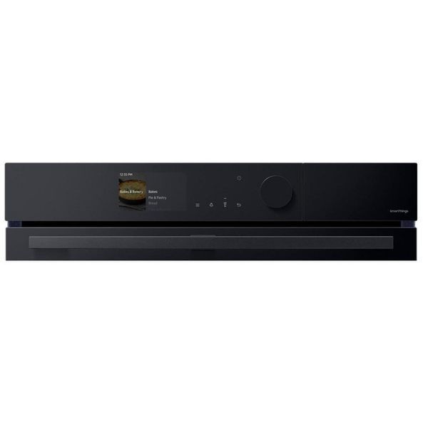 Духовка електрична DUAL COOK Samsung NV7B6795JAK 011276 фото
