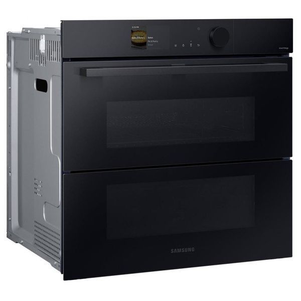 Духовка електрична DUAL COOK Samsung NV7B6795JAK 011276 фото