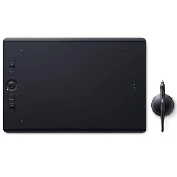 Графический планшет Wacom Intuos Pro L (PTH-860-N) 012953 фото