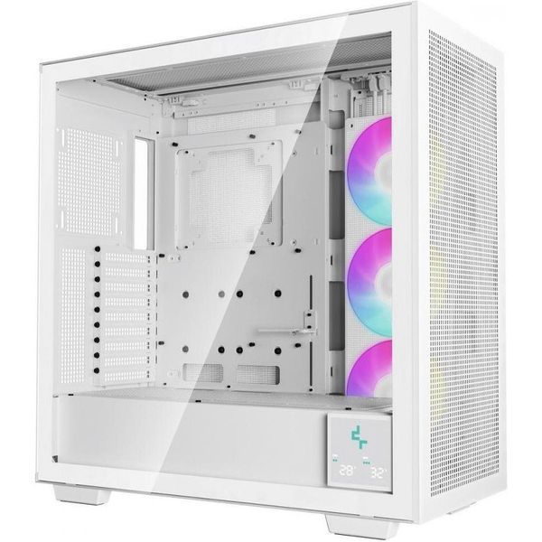 Корпус Deepcool Morpheus White (R-MORPHEUS-WHAPA1-G-1) 018368 фото