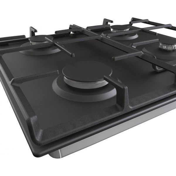 Варильна поверхня газова Gorenje G641EXB 006982 фото