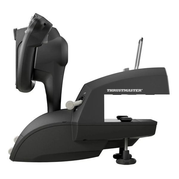 Джойстик, рычаг управления двигателем Thrustmaster TCA Yoke Boeing Edition (Xbox/PC) (4460209) 572596 фото
