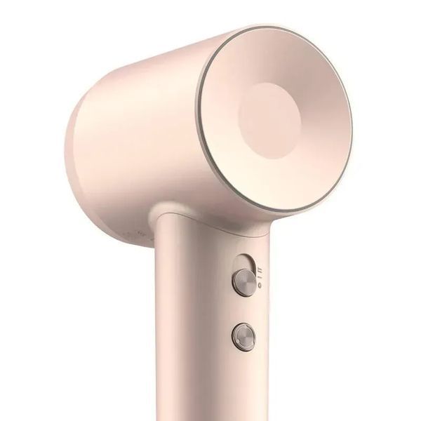 Фен Laifen Swift Premium Platinum Pink (LF03-PPG-EU) 502952ua фото