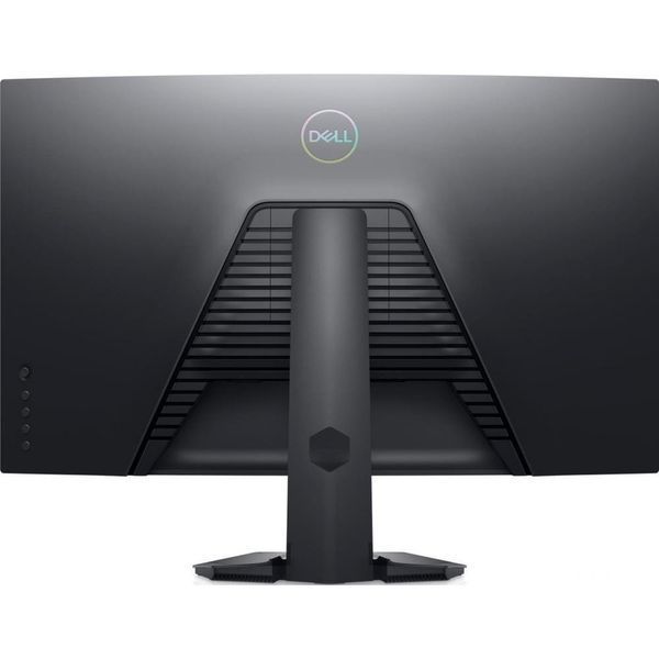Монітор Dell Curved Gaming Monitor S3222DGM (210-AZZH) 023238 фото