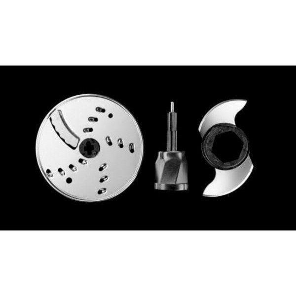 Кухонный комбайн KitchenAid 5KFP0719EBM 020750 фото