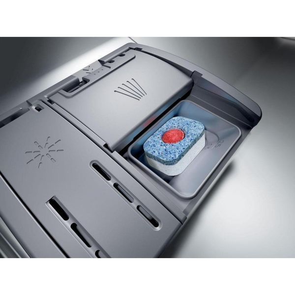 Посудомоечная машина Siemens SN63EX02CE 030920 фото