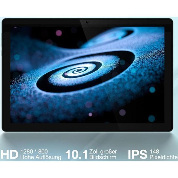 Планшет DOOGEE U10 4/128GB Grey 033453 фото