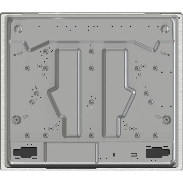Варильна поверхня газова Gorenje G641EXB 006982 фото
